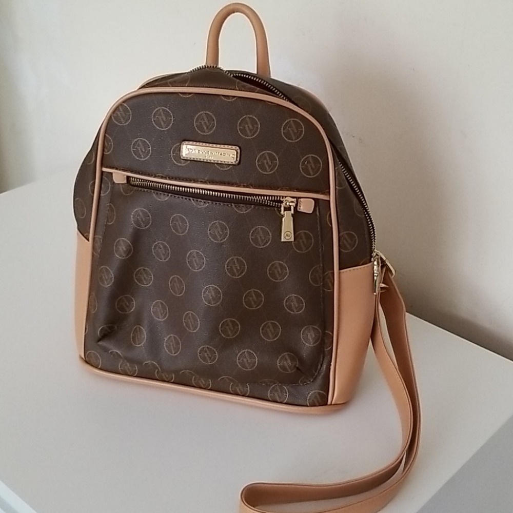 Adrienne Vittadini Backpack